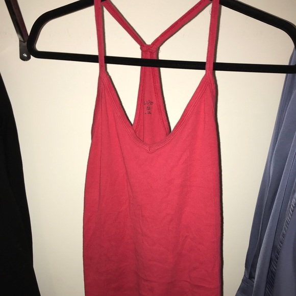 red racer back out from under top! - Picture 1 of 3